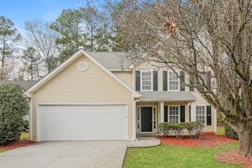 4636 EGRET CT AUSTELL, GA 30106